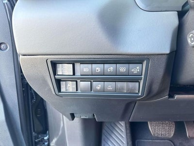 2026 Toyota Tundra i-FORCE MAX Capstone