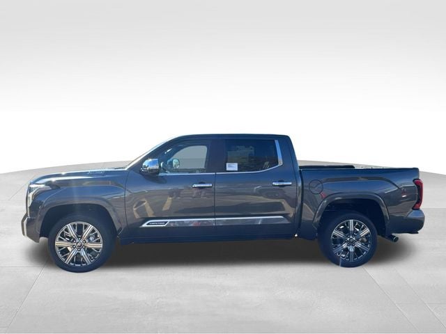 2026 Toyota Tundra i-FORCE MAX Capstone