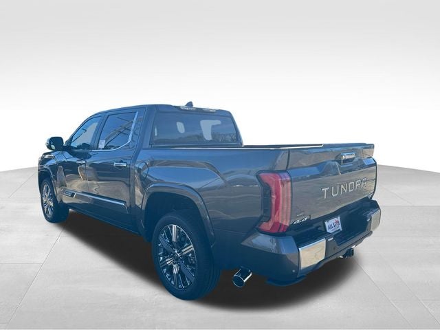2026 Toyota Tundra i-FORCE MAX Capstone