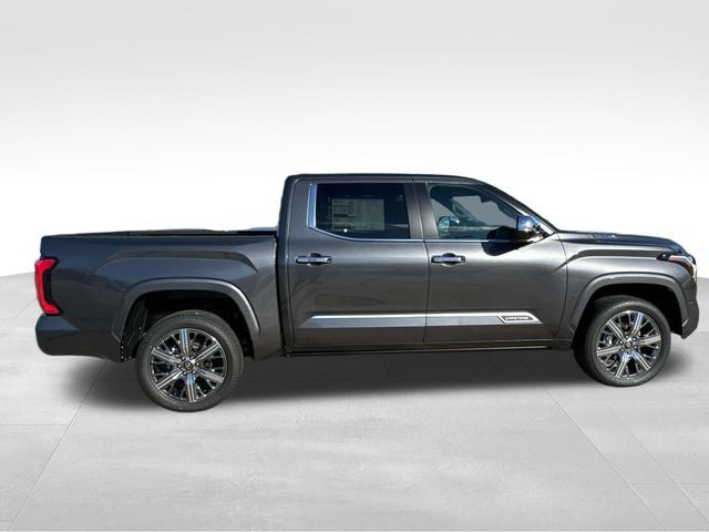 2026 Toyota Tundra i-FORCE MAX Capstone