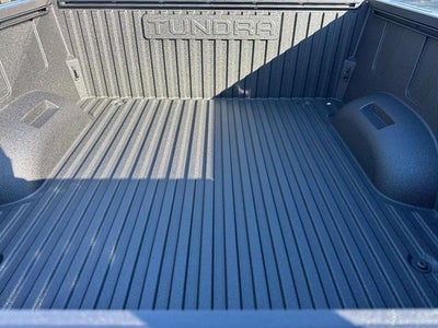 2026 Toyota Tundra Hybrid Limited