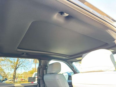 2026 Toyota Tundra Hybrid Limited