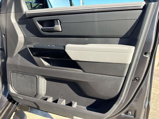 2026 Toyota Tundra Hybrid Limited