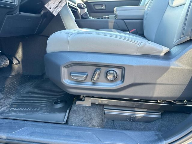 2026 Toyota Tundra Hybrid Limited