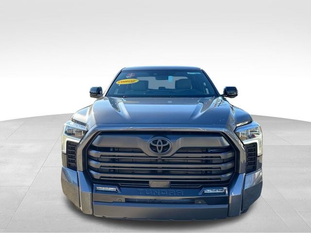 2026 Toyota Tundra Hybrid Limited