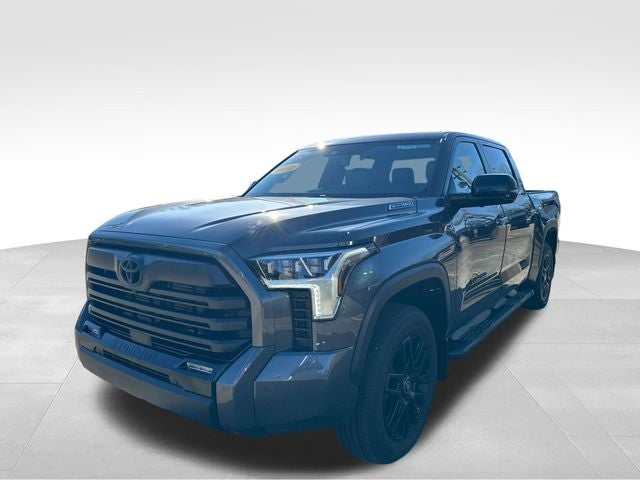 2026 Toyota Tundra Hybrid Limited