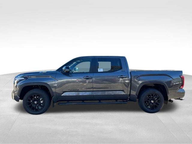 2026 Toyota Tundra Hybrid Limited