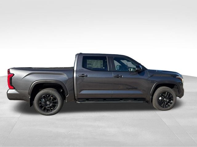 2026 Toyota Tundra Hybrid Limited