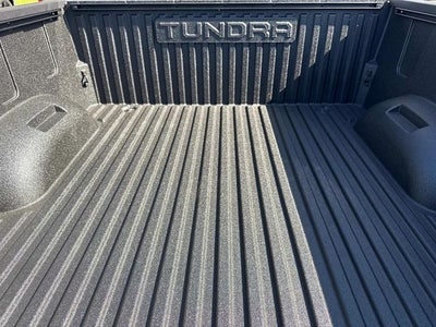 2026 Toyota Tundra i-FORCE MAX Limited i-FORCE MAX