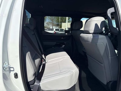 2026 Toyota Tundra i-FORCE MAX Limited i-FORCE MAX