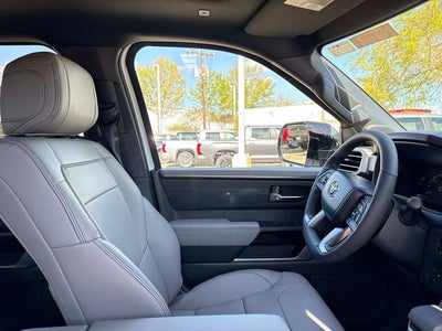 2026 Toyota Tundra i-FORCE MAX Limited i-FORCE MAX