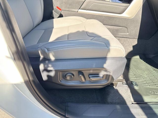 2026 Toyota Tundra i-FORCE MAX Limited i-FORCE MAX