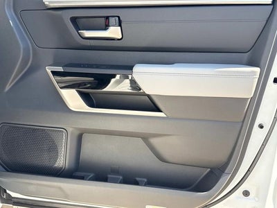 2026 Toyota Tundra i-FORCE MAX Limited i-FORCE MAX