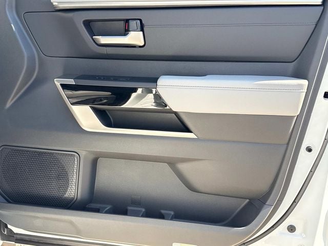 2026 Toyota Tundra i-FORCE MAX Limited i-FORCE MAX