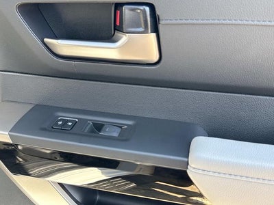 2026 Toyota Tundra i-FORCE MAX Limited i-FORCE MAX