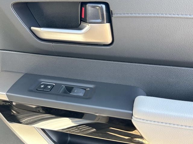 2026 Toyota Tundra i-FORCE MAX Limited i-FORCE MAX