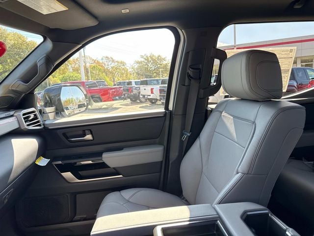 2026 Toyota Tundra i-FORCE MAX Limited i-FORCE MAX