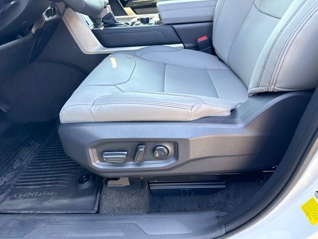 2026 Toyota Tundra i-FORCE MAX Limited i-FORCE MAX