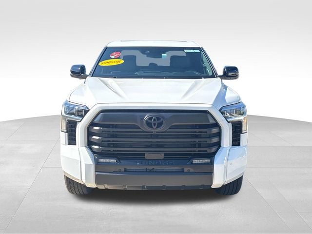 2026 Toyota Tundra i-FORCE MAX Limited i-FORCE MAX