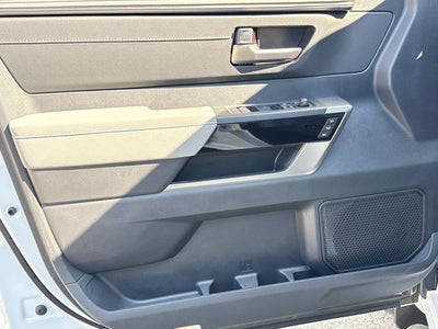 2026 Toyota Tundra i-FORCE MAX Limited i-FORCE MAX