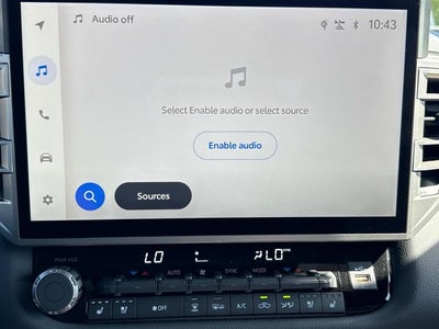 2026 Toyota Tundra i-FORCE MAX Limited i-FORCE MAX