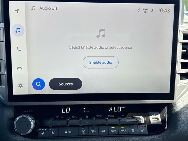 2026 Toyota Tundra i-FORCE MAX Limited i-FORCE MAX