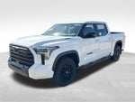 2026 Toyota Tundra i-FORCE MAX Limited i-FORCE MAX
