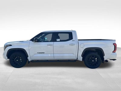 2026 Toyota Tundra i-FORCE MAX Limited i-FORCE MAX