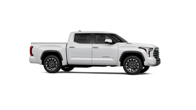 2026 Toyota Tundra i-FORCE MAX Limited i-FORCE MAX