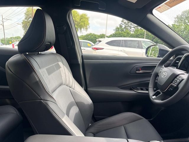 2026 Toyota Toyota Crown XLE