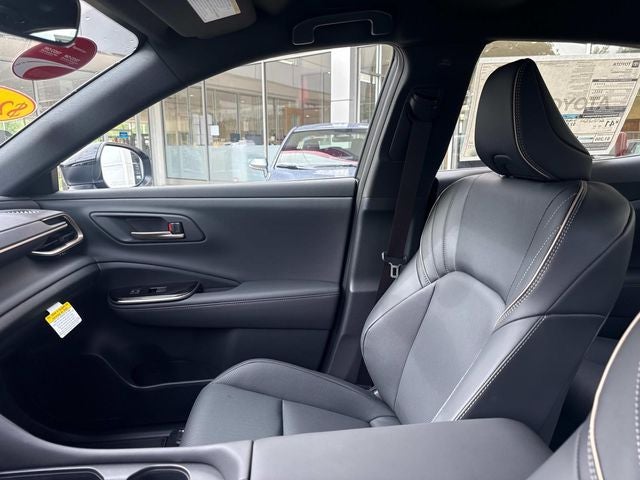 2026 Toyota Toyota Crown XLE