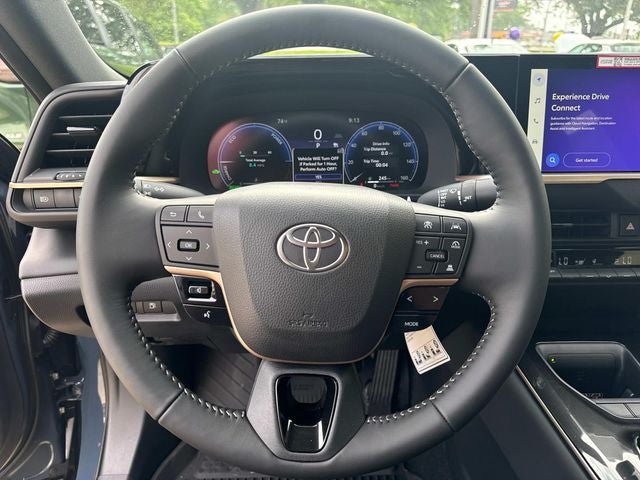 2026 Toyota Toyota Crown XLE
