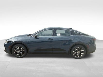 2026 Toyota Toyota Crown XLE