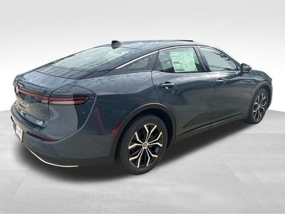 2026 Toyota Toyota Crown XLE