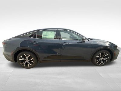 2026 Toyota Toyota Crown XLE