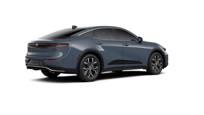 2026 Toyota Toyota Crown XLE