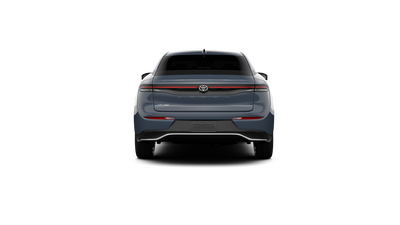 2026 Toyota Toyota Crown XLE