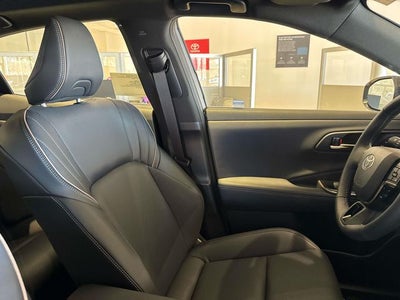 2026 Toyota Toyota Crown Limited