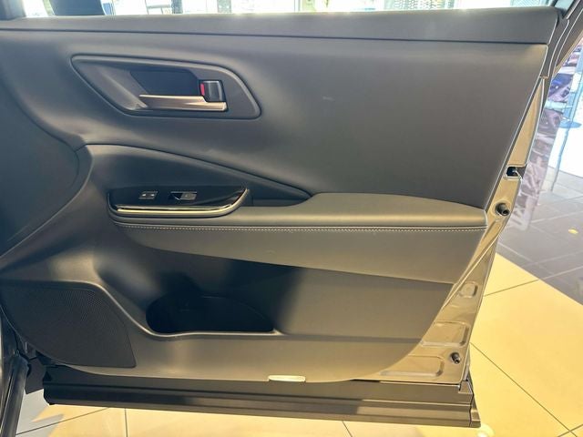 2026 Toyota Toyota Crown Limited