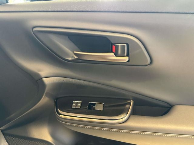 2026 Toyota Toyota Crown Limited