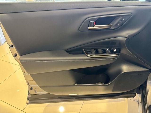 2026 Toyota Toyota Crown Limited