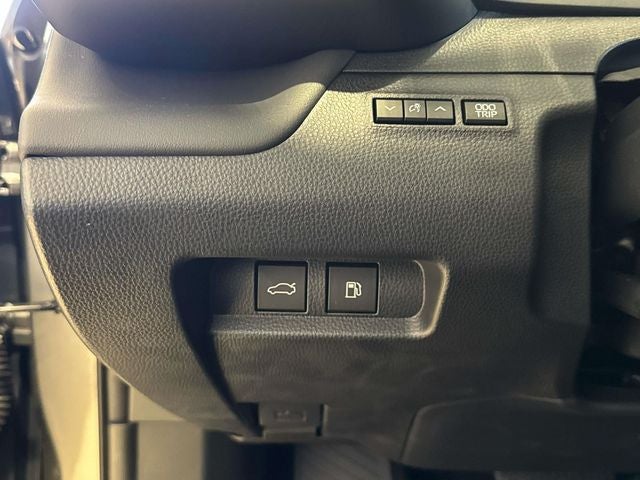 2026 Toyota Toyota Crown Limited