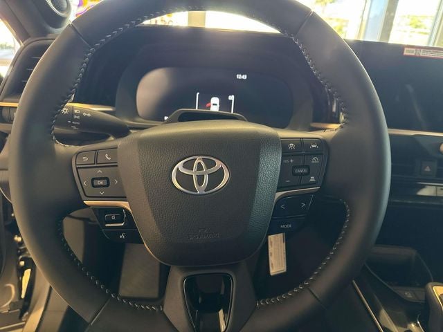 2026 Toyota Toyota Crown Limited