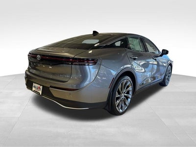 2026 Toyota Toyota Crown Limited