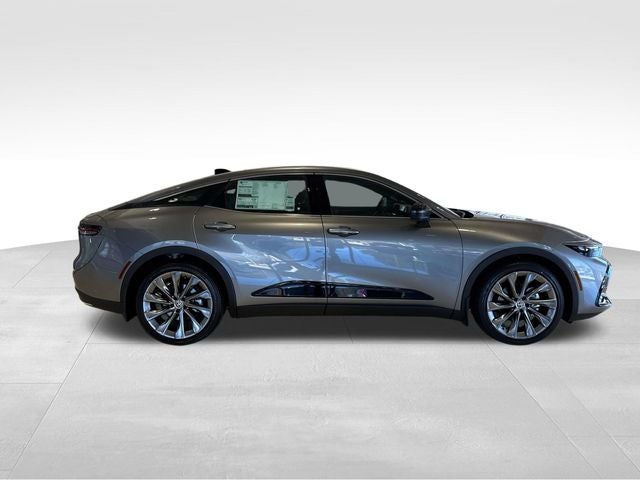 2026 Toyota Toyota Crown Limited