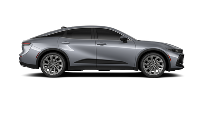 2026 Toyota Toyota Crown Limited