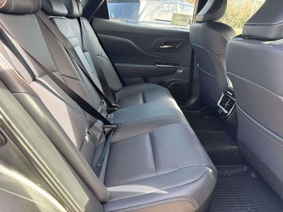 2026 Toyota Toyota Crown XLE