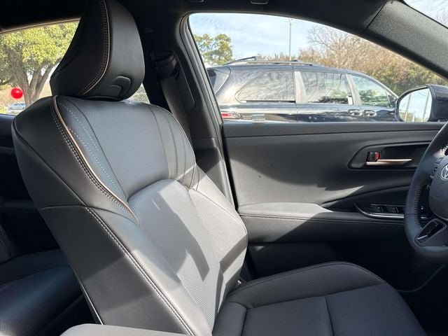 2026 Toyota Toyota Crown XLE