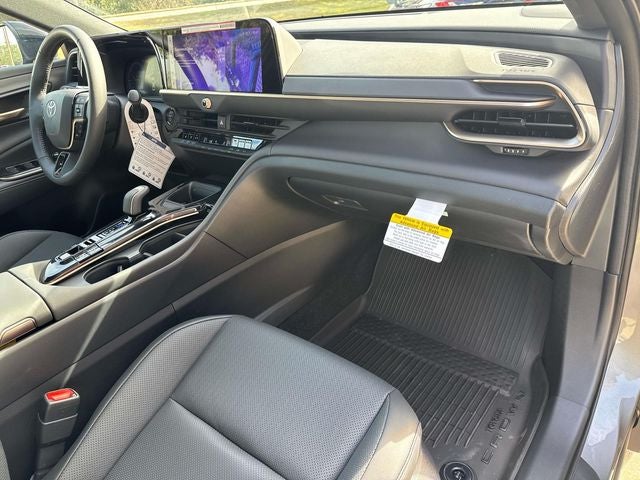 2026 Toyota Toyota Crown XLE