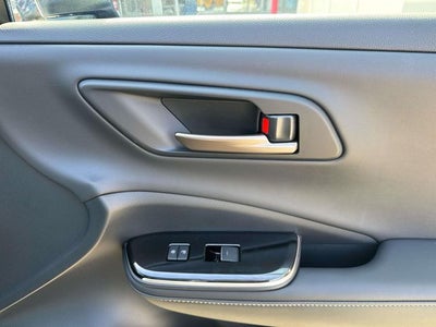 2026 Toyota Toyota Crown XLE